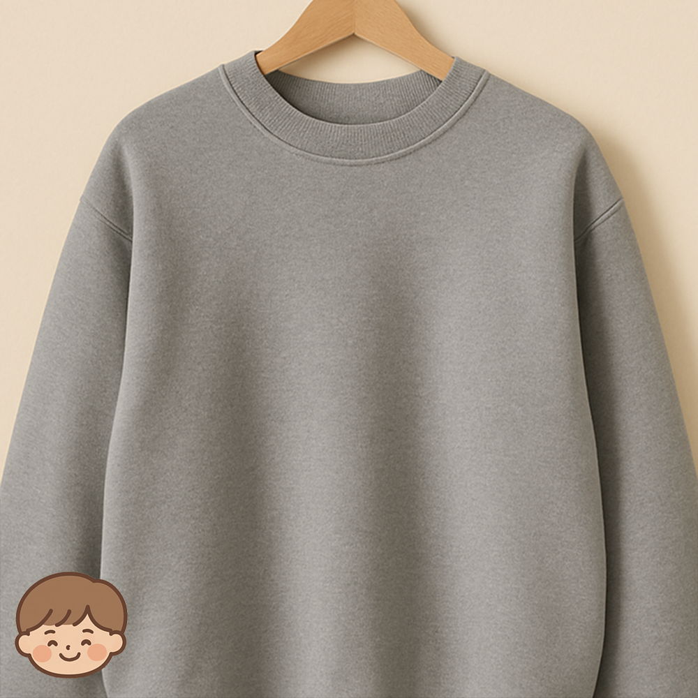 Warm Bakes Unisex Sweatshirt – Cookies n Crumbs