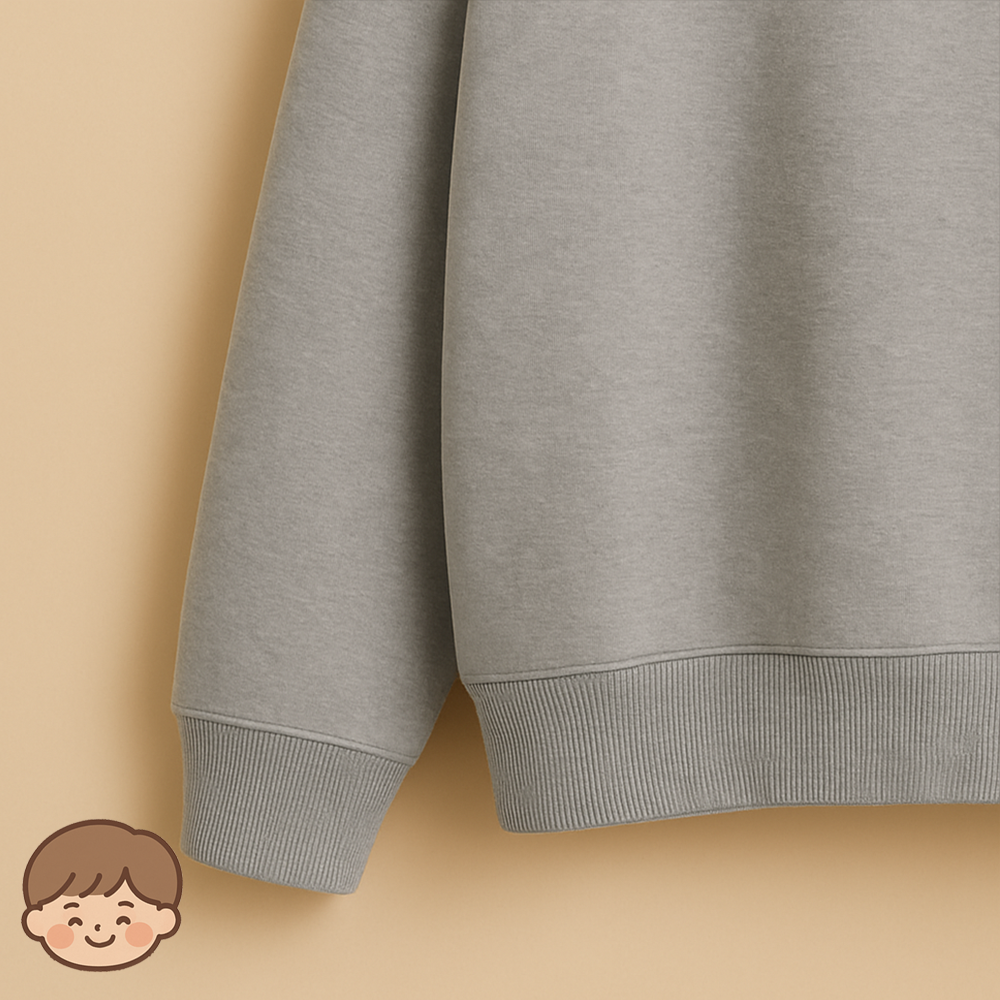 Warm Bakes Unisex Sweatshirt – Cookies n Crumbs