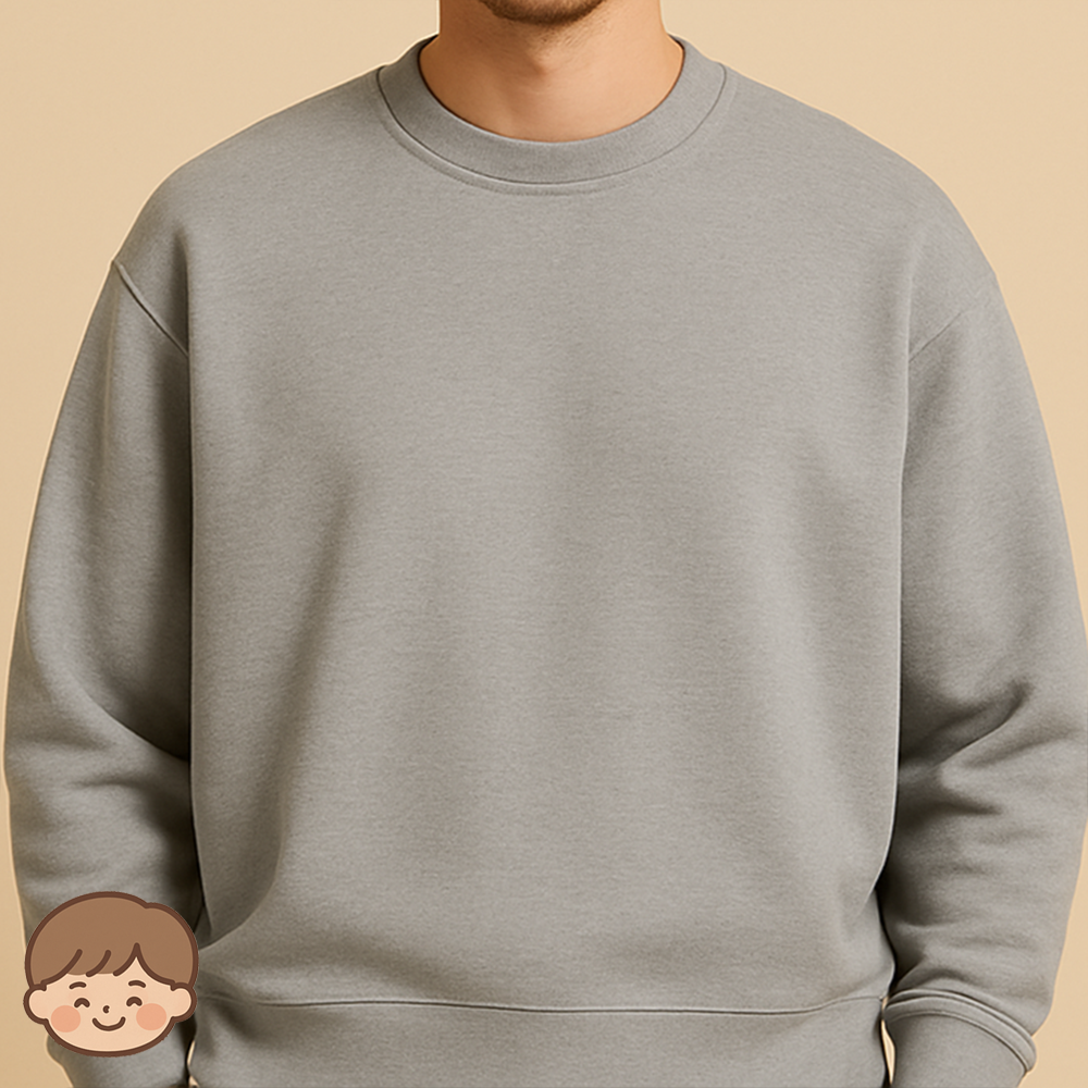 Warm Bakes Unisex Sweatshirt – Cookies n Crumbs