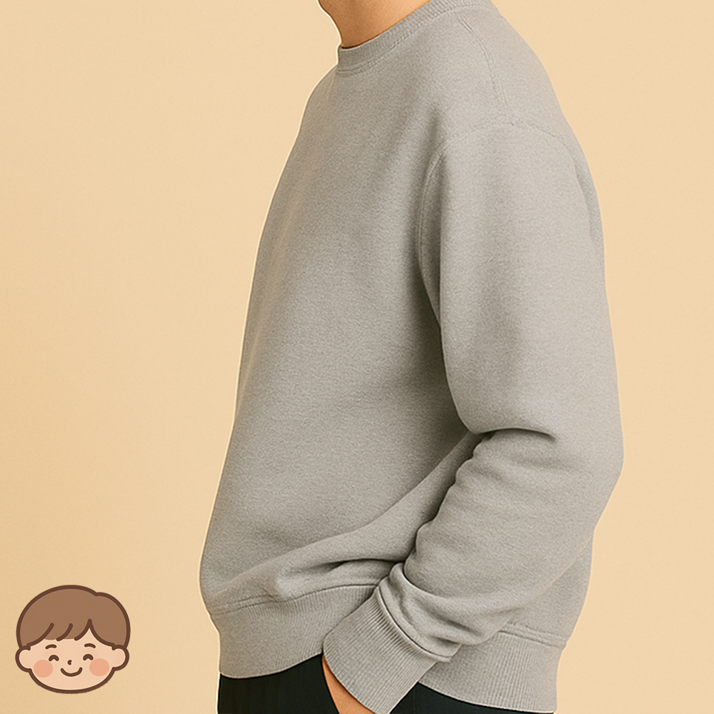 Warm Bakes Unisex Sweatshirt – Cookies n Crumbs