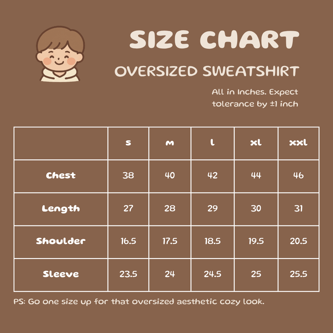 Warm Bakes Unisex Sweatshirt – Red Velvet